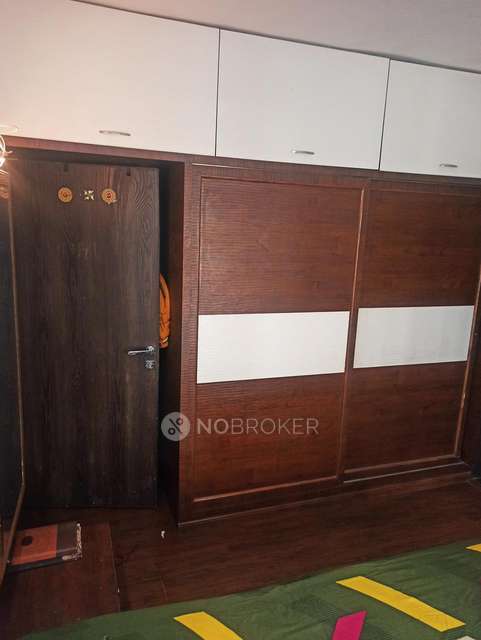 2 BHK Flat In Gini Viviana for Rent  In Mitcon Institute Of Management Balewadi