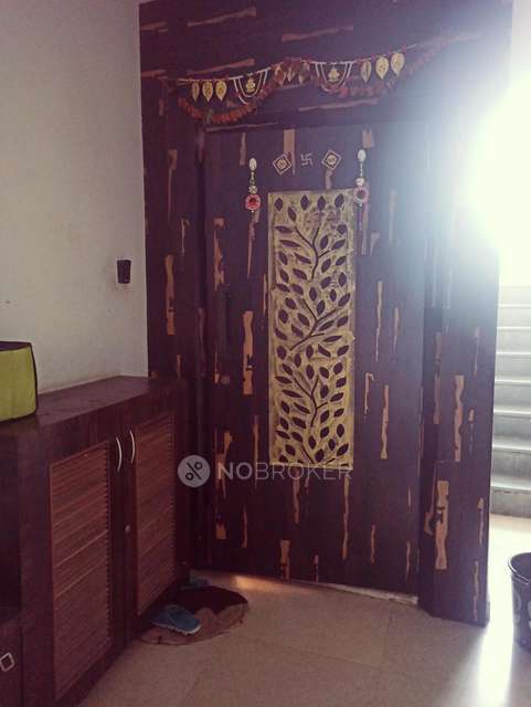 2 BHK Flat In Gini Viviana for Rent  In Mitcon Institute Of Management Balewadi