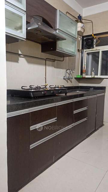 2 BHK Flat In Gini Viviana for Rent  In Mitcon Institute Of Management Balewadi