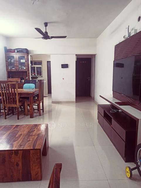 2 BHK Flat In Gini Viviana for Rent  In Mitcon Institute Of Management Balewadi