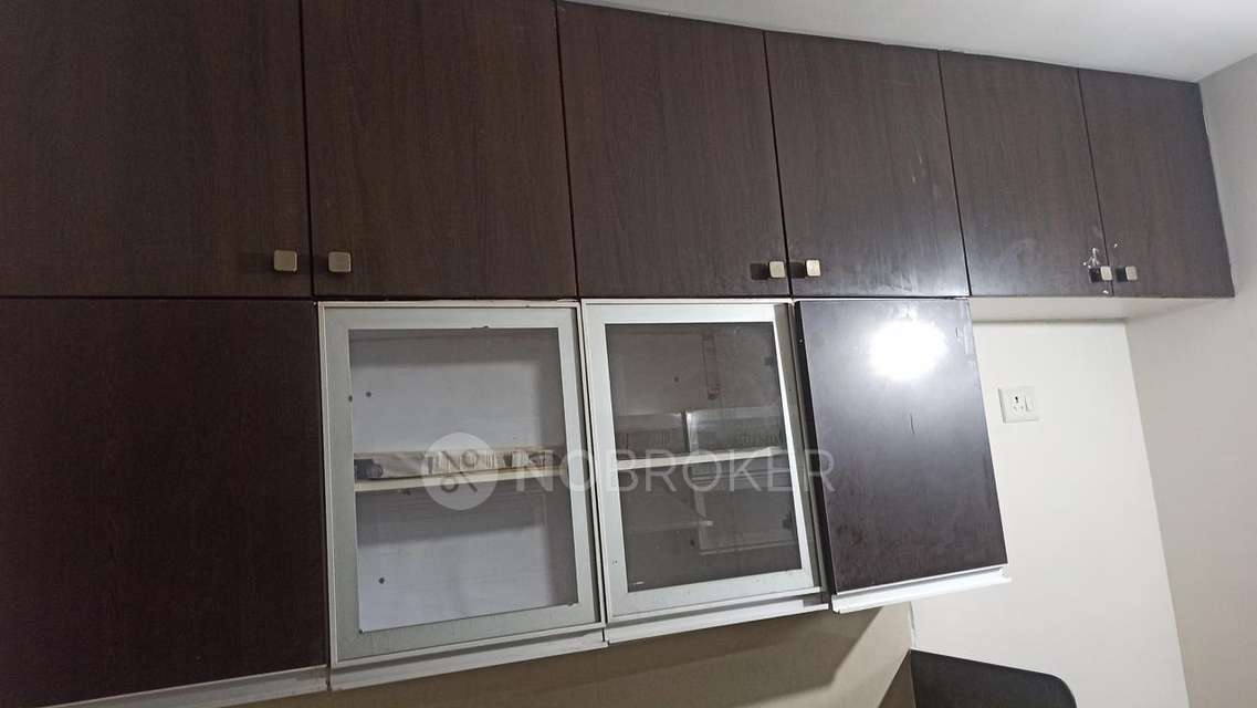 2 BHK Flat In Gini Viviana for Rent  In Mitcon Institute Of Management Balewadi