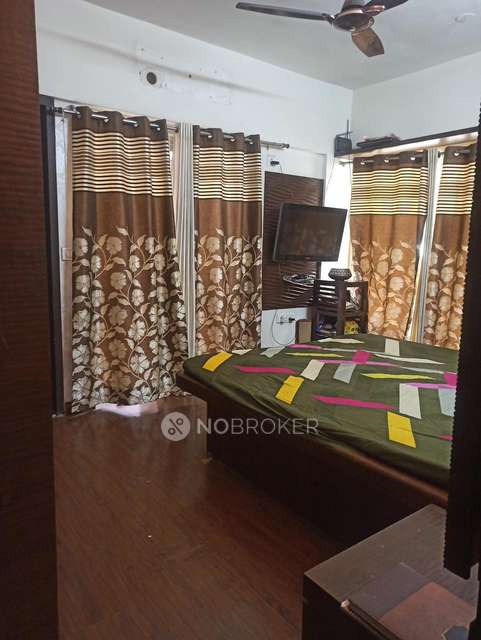2 BHK Flat In Gini Viviana for Rent  In Mitcon Institute Of Management Balewadi