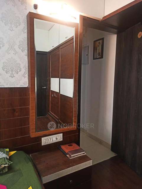 2 BHK Flat In Gini Viviana for Rent  In Mitcon Institute Of Management Balewadi