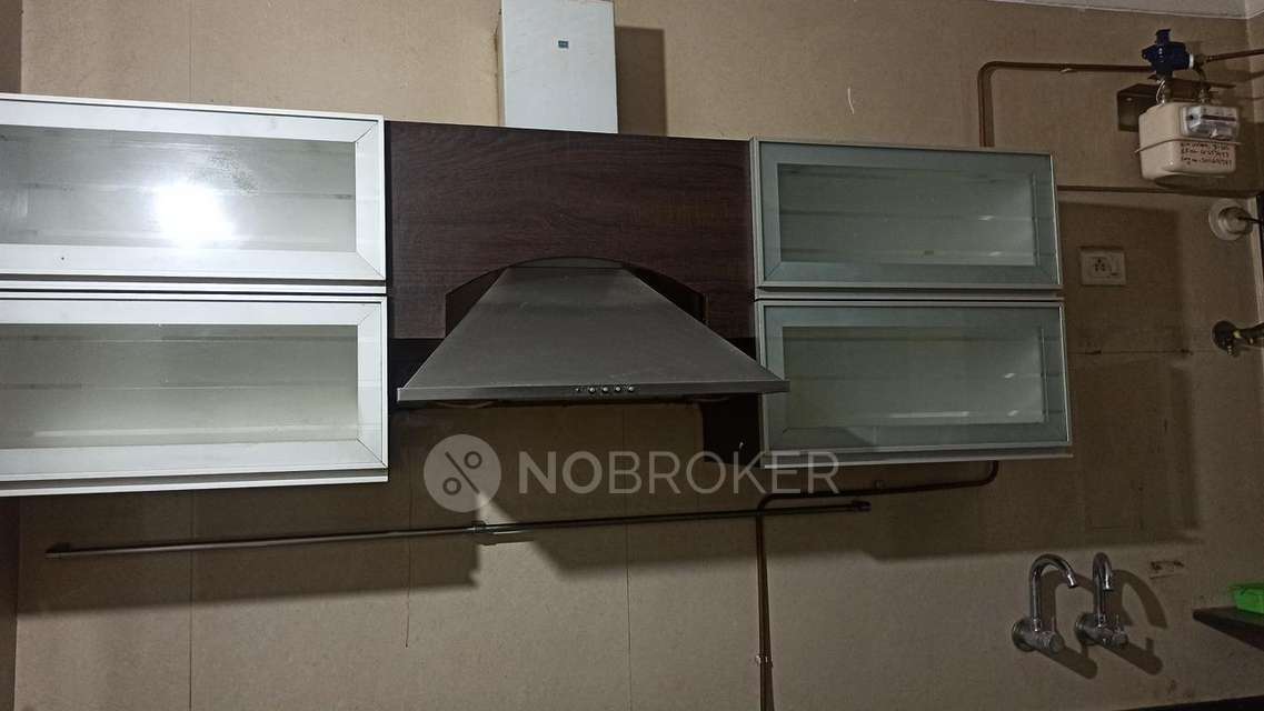 2 BHK Flat In Gini Viviana for Rent  In Mitcon Institute Of Management Balewadi