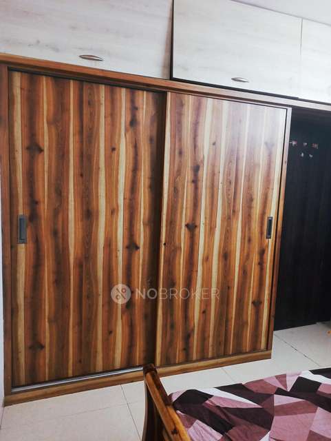 2 BHK Flat In Gini Viviana for Rent  In Mitcon Institute Of Management Balewadi