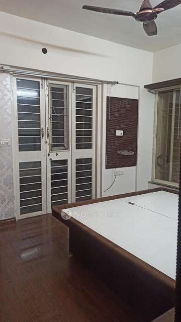 2 BHK Flat In Gini Viviana for Rent  In Mitcon Institute Of Management Balewadi