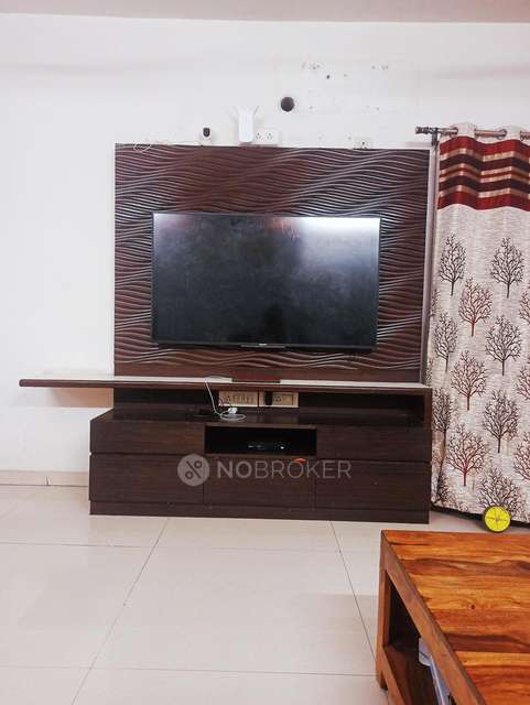 2 BHK Flat In Gini Viviana for Rent  In Mitcon Institute Of Management Balewadi