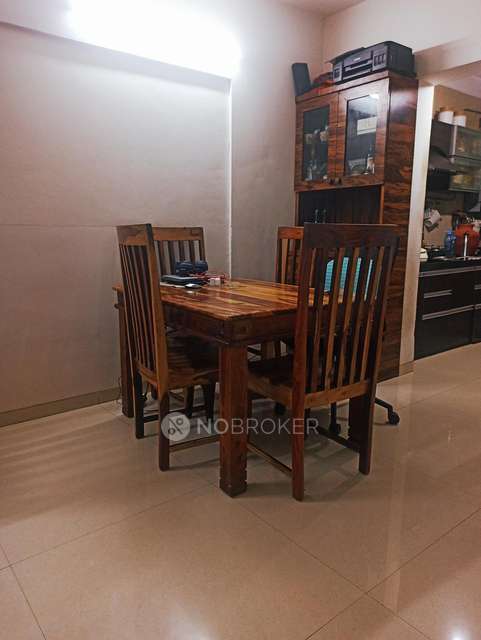 2 BHK Flat In Gini Viviana for Rent  In Mitcon Institute Of Management Balewadi