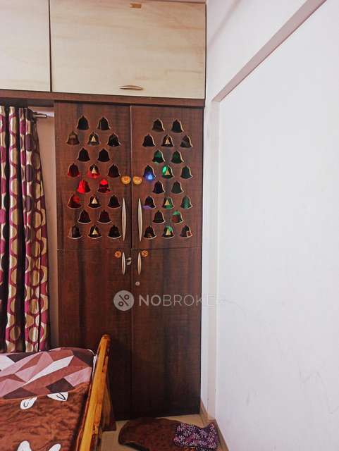 2 BHK Flat In Gini Viviana for Rent  In Mitcon Institute Of Management Balewadi