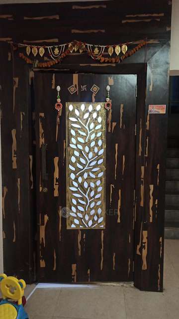 2 BHK Flat In Gini Viviana for Rent  In Mitcon Institute Of Management Balewadi