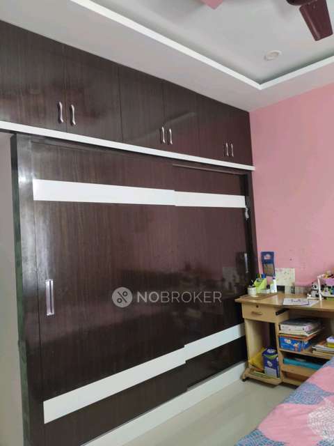 2 BHK Flat In Reyaan Evenue Homes For Sale  In Sainikpuri