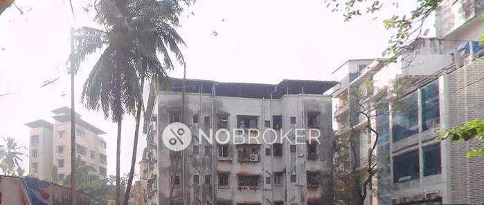 2 BHK Flat In Prajakul Chs For Sale  In Vasundhara