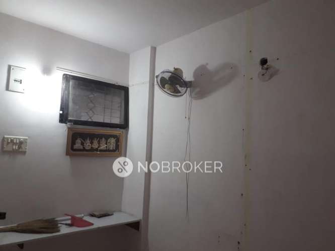 Office Space in Akrudi , Pune for sale 