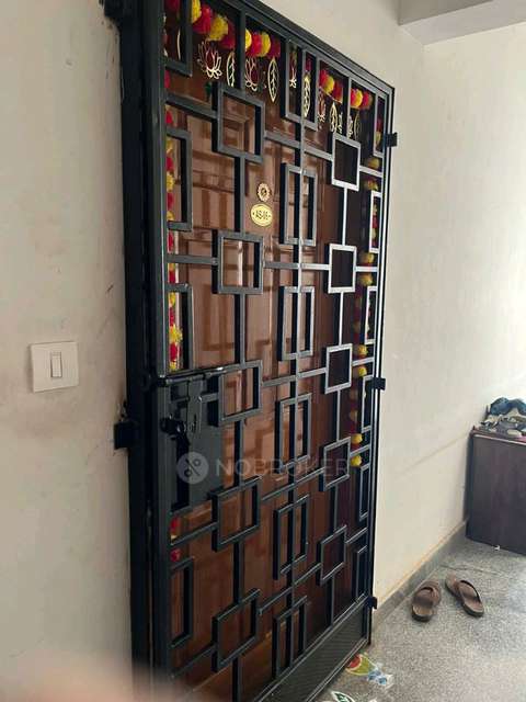 1 BHK Flat In Sr Flora  For Sale  In Hongasandra