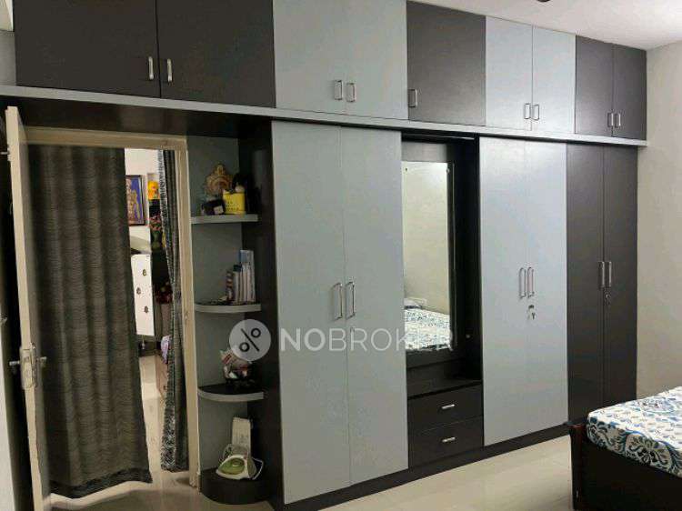 1 BHK Flat In Sr Flora  For Sale  In Hongasandra