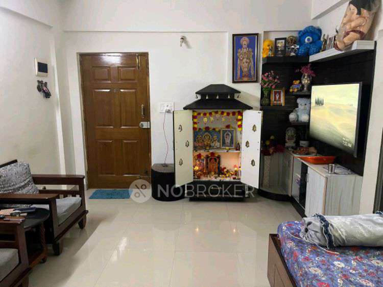1 BHK Flat In Sr Flora  For Sale  In Hongasandra