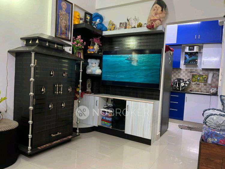 1 BHK Flat In Sr Flora  For Sale  In Hongasandra