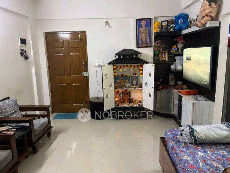 1 BHK Flat In Sr Flora  For Sale  In Hongasandra
