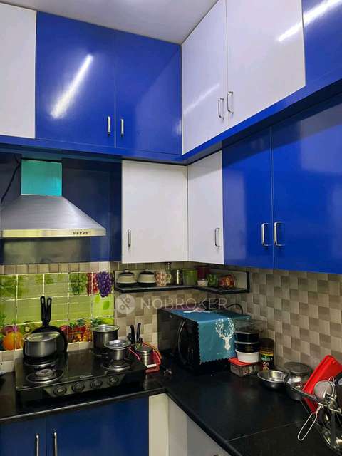 1 BHK Flat In Sr Flora  For Sale  In Hongasandra