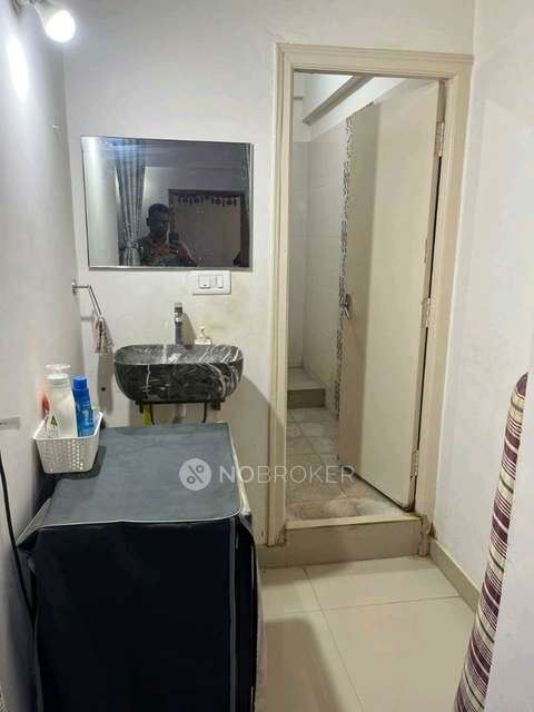 1 BHK Flat In Sr Flora  For Sale  In Hongasandra