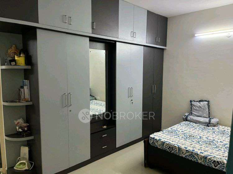 1 BHK Flat In Sr Flora  For Sale  In Hongasandra