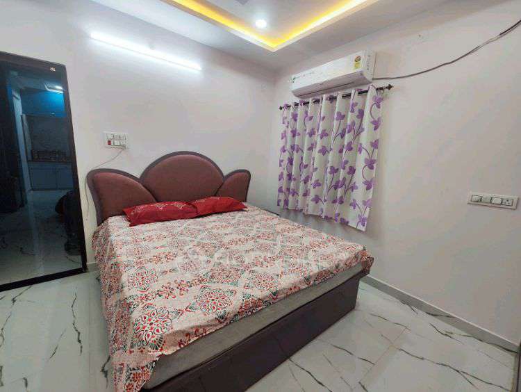 2 BHK House for Rent  In Cmr Colony