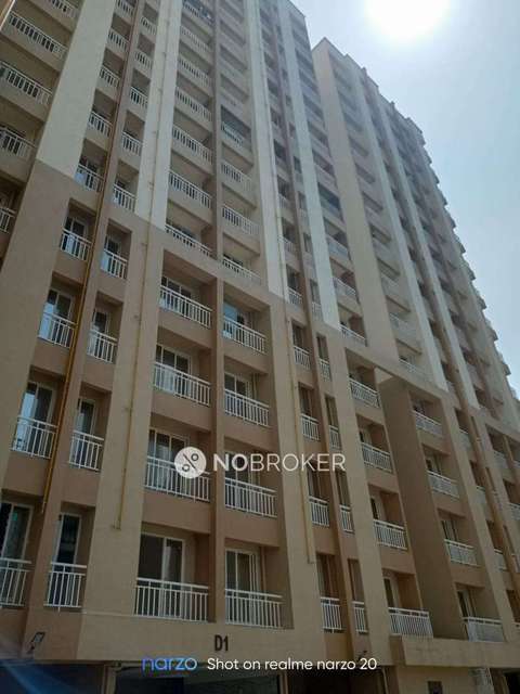 1 BHK Flat In Apna Ghar Phase Iii, Mira Road East For Sale  In Apna Ghar Phase Iii