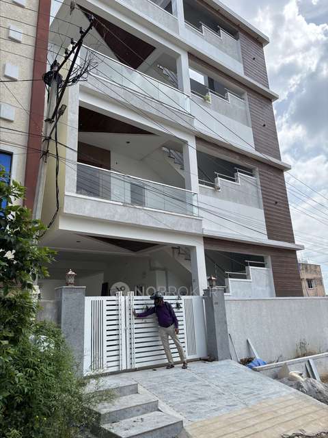 3 BHK Flat In Vokshith Hill View for Rent  In Gajularamaram