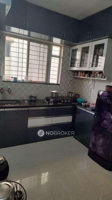 1 BHK Flat In Amrutdhara For Sale  In Charholi Budruk
