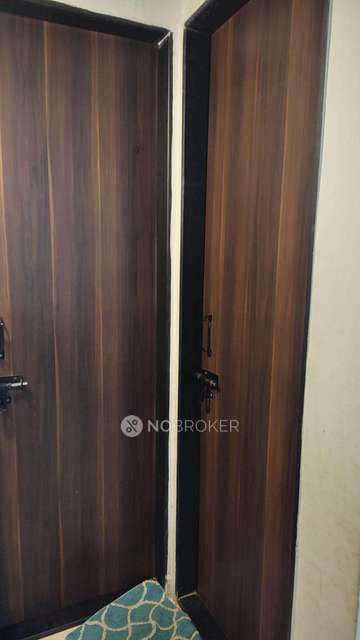 1 BHK Flat In Amrutdhara For Sale  In Charholi Budruk