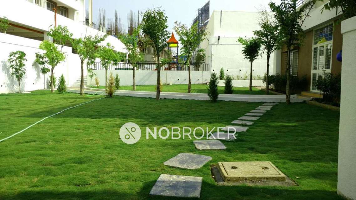 1 BHK Flat In Amrutdhara For Sale  In Charholi Budruk