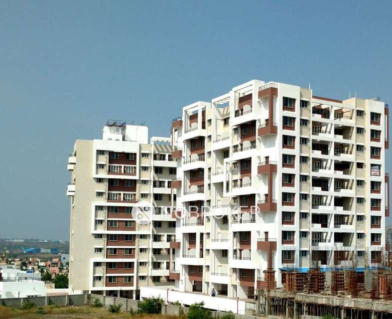 1 BHK Flat In Amrutdhara For Sale  In Charholi Budruk