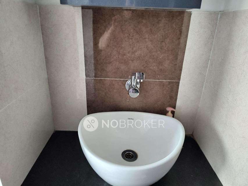 1 BHK Flat In Amrutdhara For Sale  In Charholi Budruk