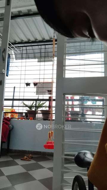 1 BHK Flat In Amrutdhara For Sale  In Charholi Budruk