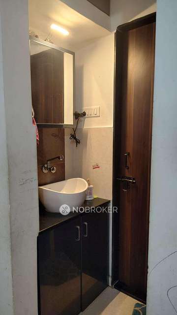 1 BHK Flat In Amrutdhara For Sale  In Charholi Budruk