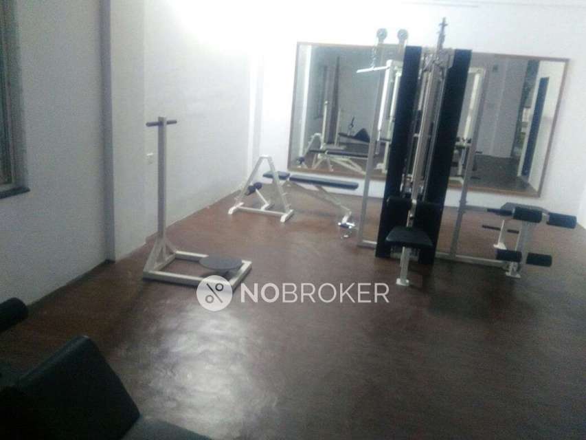 1 BHK Flat In Amrutdhara For Sale  In Charholi Budruk