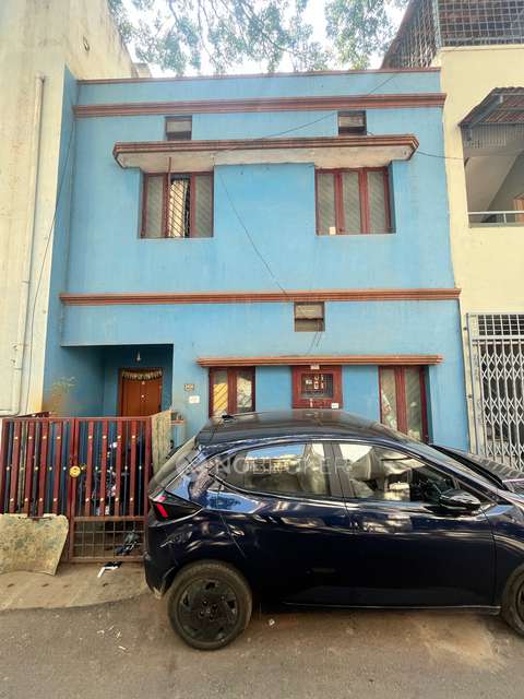 2 BHK House For Sale  In Devasandra Layout