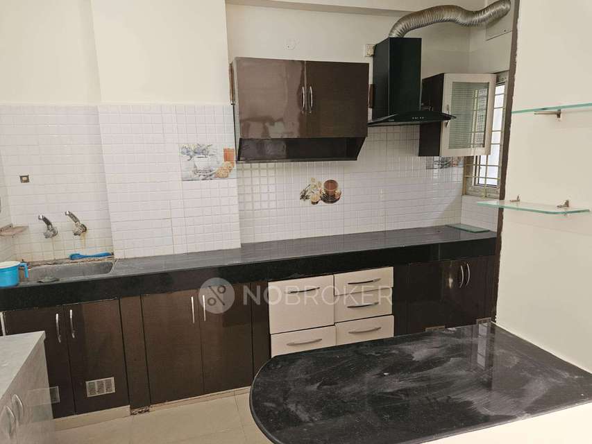 2 BHK Flat In Kaizen Tulip Garden For Sale  In Miyapur