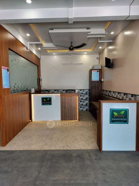 PG for Boys in Electronic City