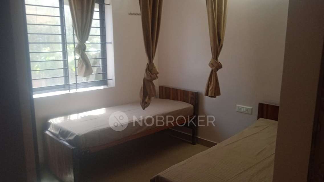 PG for Boys in Electronic City