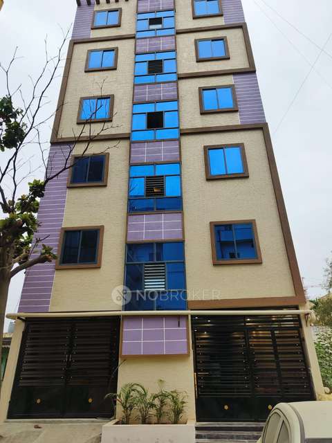 PG for Boys in Electronic City