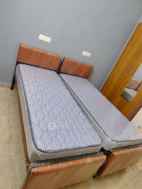 PG for Girls in  Whitefield,