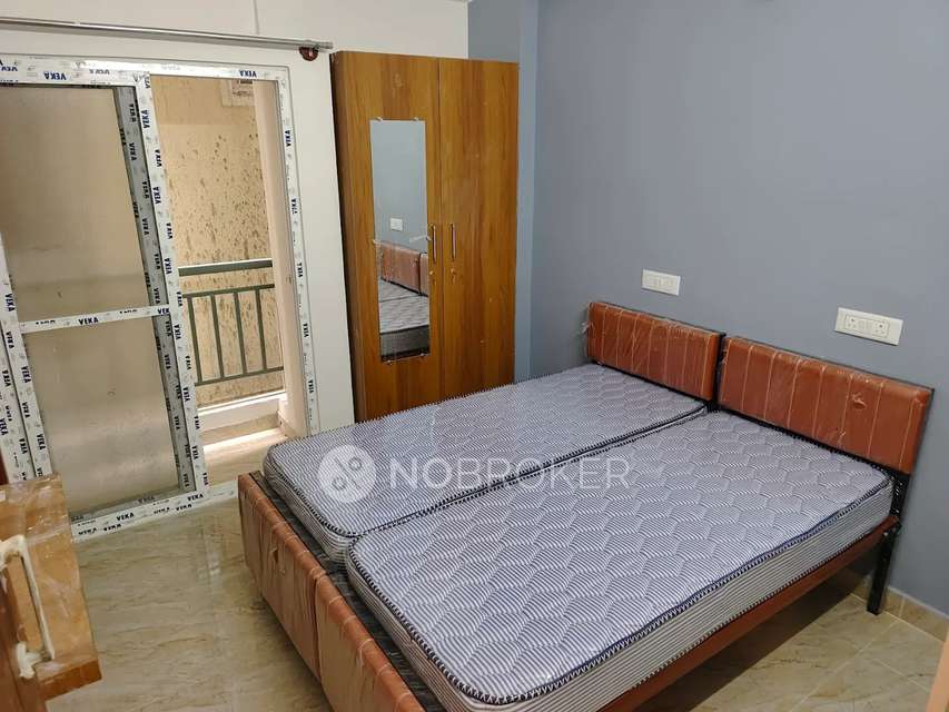 PG for Girls in  Whitefield,