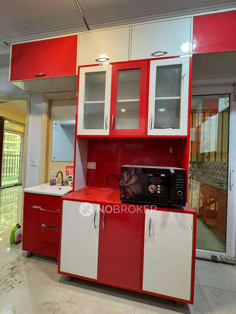 3 BHK Flat In 16th Avenue Apartments For Sale  In Gaur City 2