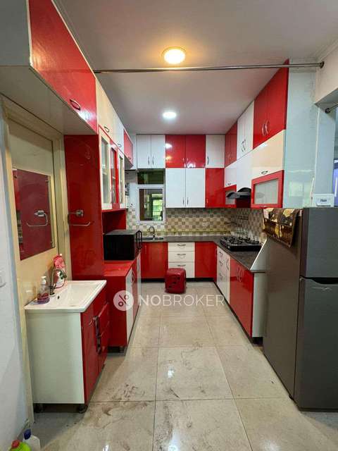 3 BHK Flat In 16th Avenue Apartments For Sale  In Gaur City 2