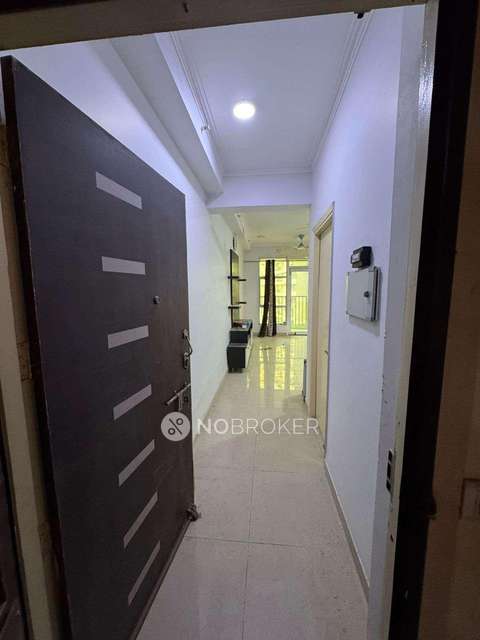 3 BHK Flat In 16th Avenue Apartments For Sale  In Gaur City 2