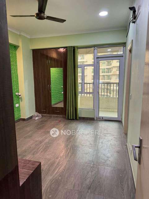 3 BHK Flat In 16th Avenue Apartments For Sale  In Gaur City 2