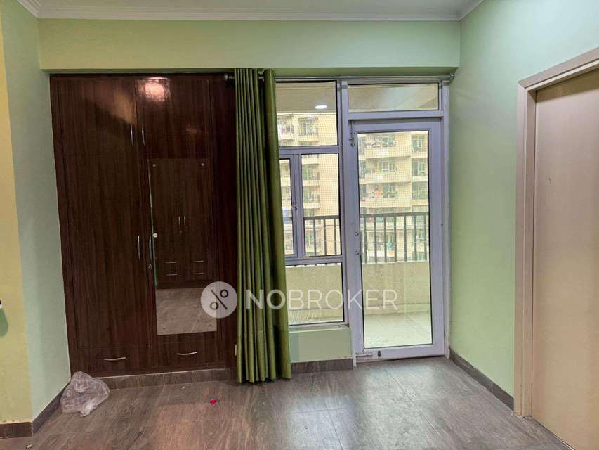 3 BHK Flat In 16th Avenue Apartments For Sale  In Gaur City 2