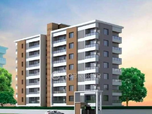 3 BHK Flat In Navkarshree Building For Sale  In Wakad