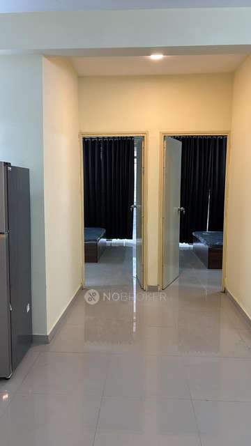 2 BHK Flat In Pyramid Elite for Rent  In Sector 86